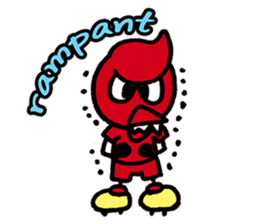 Godsball Z sticker #6761001