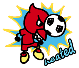 Godsball Z sticker #6761003