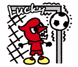 Godsball Z sticker #6761004