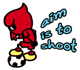 Godsball Z sticker #6761005