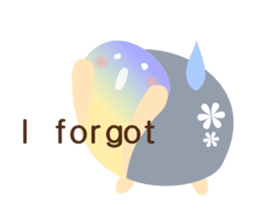 EASY EASY LIFE sticker #6761530