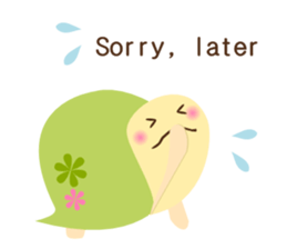 EASY EASY LIFE sticker #6761531