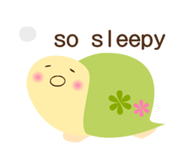 EASY EASY LIFE sticker #6761533