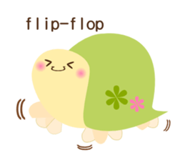 EASY EASY LIFE sticker #6761536