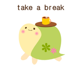 EASY EASY LIFE sticker #6761538