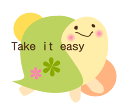 EASY EASY LIFE sticker #6761539