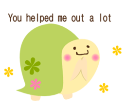 EASY EASY LIFE sticker #6761545