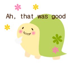 EASY EASY LIFE sticker #6761548