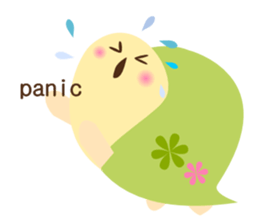 EASY EASY LIFE sticker #6761549