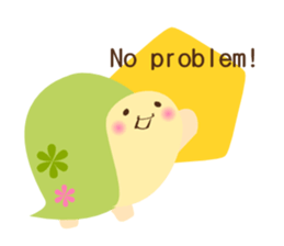 EASY EASY LIFE sticker #6761550