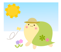 EASY EASY LIFE sticker #6761551