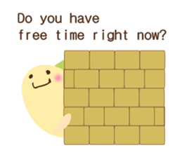 EASY EASY LIFE sticker #6761552