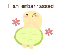 EASY EASY LIFE sticker #6761555