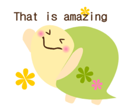 EASY EASY LIFE sticker #6761556