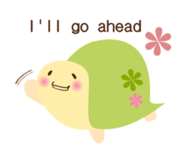 EASY EASY LIFE sticker #6761558