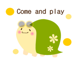 EASY EASY LIFE sticker #6761559