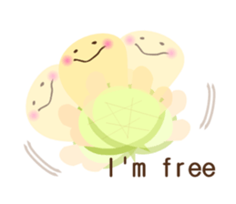 EASY EASY LIFE sticker #6761563