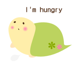 EASY EASY LIFE sticker #6761566