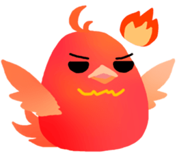 The Octagon of Life IX sticker #6761617