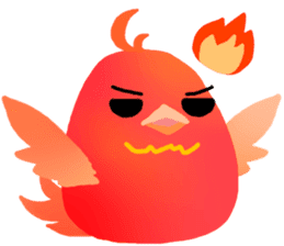 The Octagon of Life IX sticker #6761617