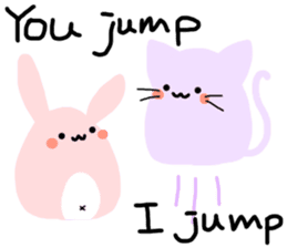 The Octagon of Life IX sticker #6761625