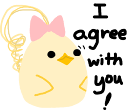 The Octagon of Life IX sticker #6761631