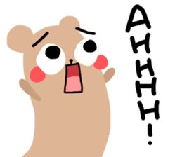 The Octagon of Life IX sticker #6761644