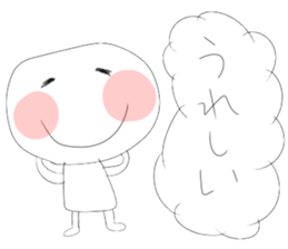 muimi sticker sticker #6761648