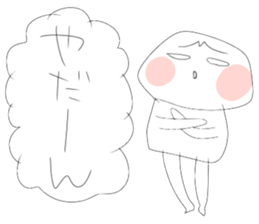 muimi sticker sticker #6761655