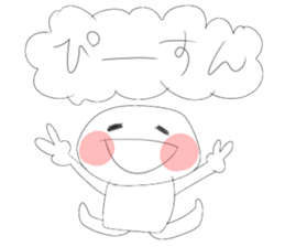 muimi sticker sticker #6761658