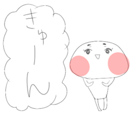 muimi sticker sticker #6761664