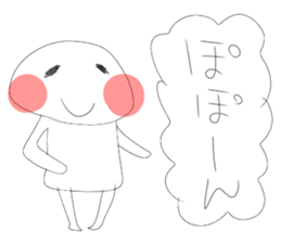 muimi sticker sticker #6761684