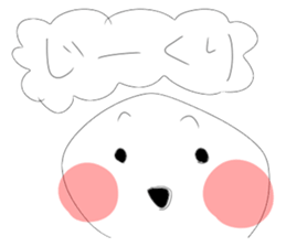 muimi sticker sticker #6761685