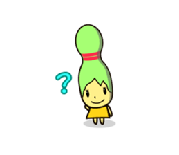 strike!pinko sticker #6761737