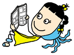 JiewJiew (Eng) sticker #6762034