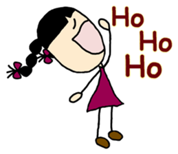 JiewJiew (Eng) sticker #6762040