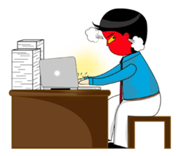 Keng-Keo 3 (EN) sticker #6762449