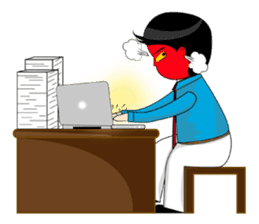 Keng-Keo 3 (EN) sticker #6762449