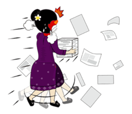 Keng-Keo 3 (EN) sticker #6762451