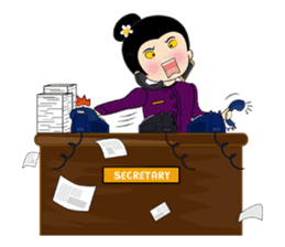 Keng-Keo 3 (EN) sticker #6762452