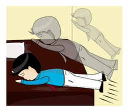 Keng-Keo 3 (EN) sticker #6762453