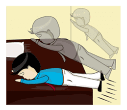 Keng-Keo 3 (EN) sticker #6762453