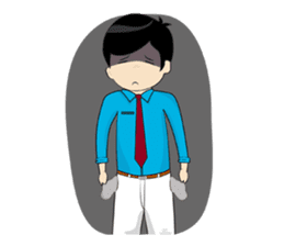 Keng-Keo 3 (EN) sticker #6762454