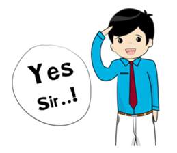 Keng-Keo 3 (EN) sticker #6762456