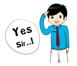 Keng-Keo 3 (EN) sticker #6762456