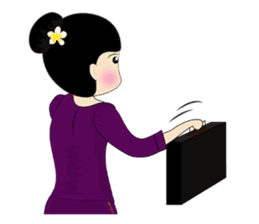 Keng-Keo 3 (EN) sticker #6762457