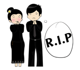 Keng-Keo 3 (EN) sticker #6762461