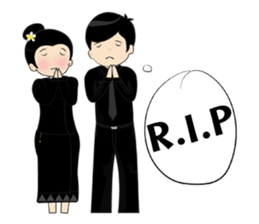 Keng-Keo 3 (EN) sticker #6762461