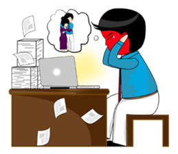 Keng-Keo 3 (EN) sticker #6762462