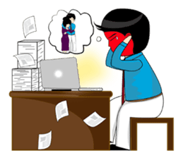 Keng-Keo 3 (EN) sticker #6762462